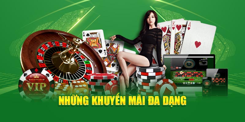 Tổng quan về nhà cái Sodo Casino cho người mới